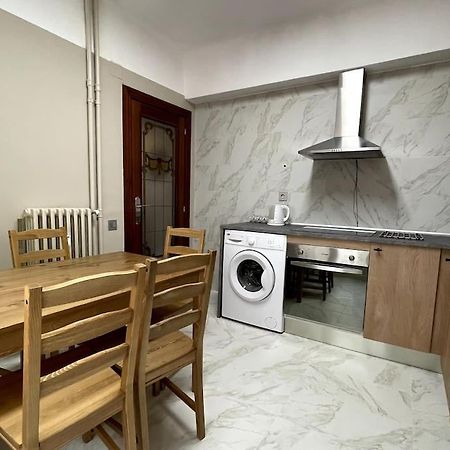 Apartmán Piso Reformado En El Centro De Logroño Exteriér fotografie