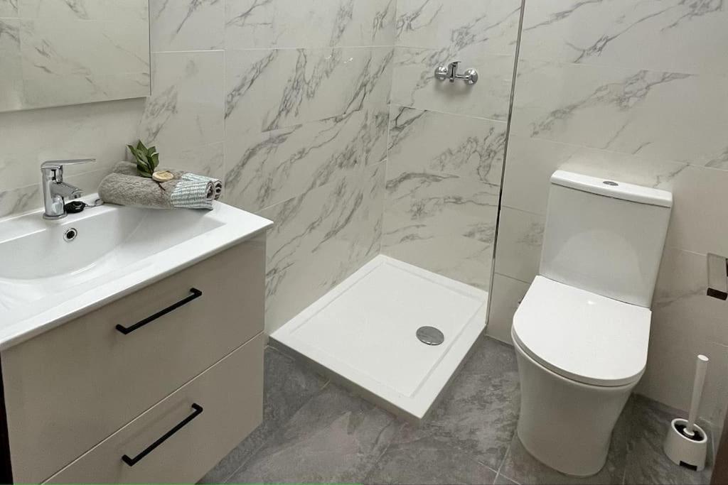 Apartmán Piso Reformado En El Centro De Logroño Exteriér fotografie