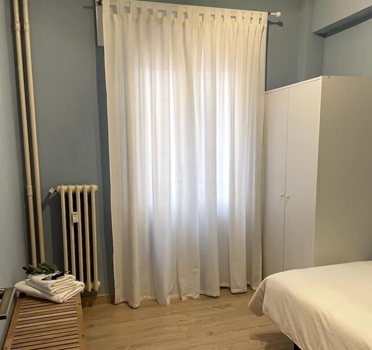 Apartmán Piso Reformado En El Centro De Logroño Exteriér fotografie