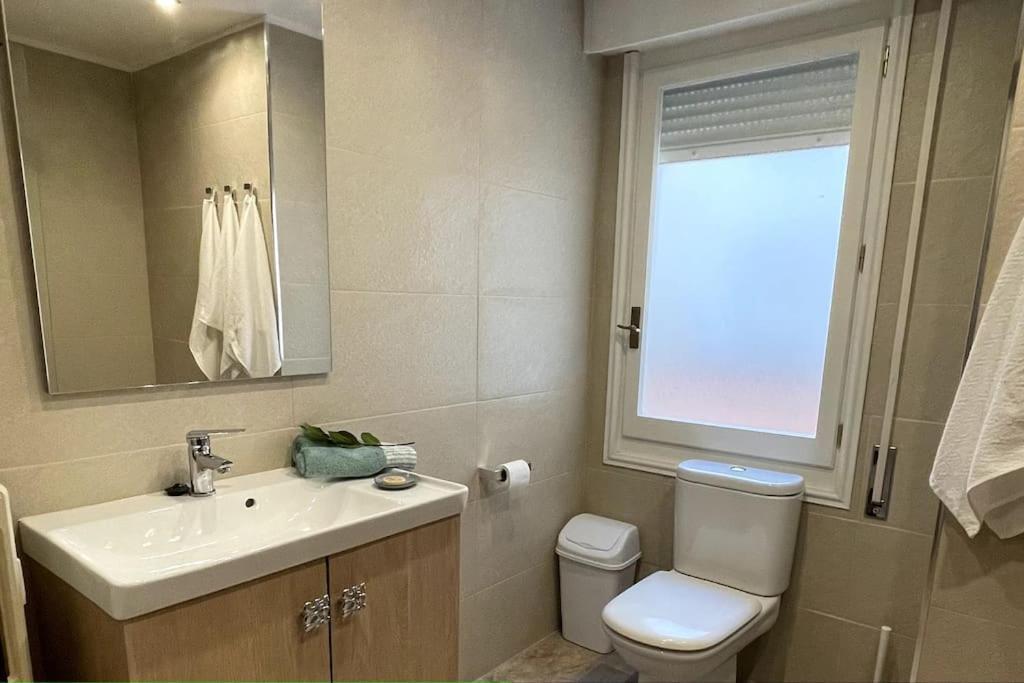 Apartmán Piso Reformado En El Centro De Logroño Exteriér fotografie