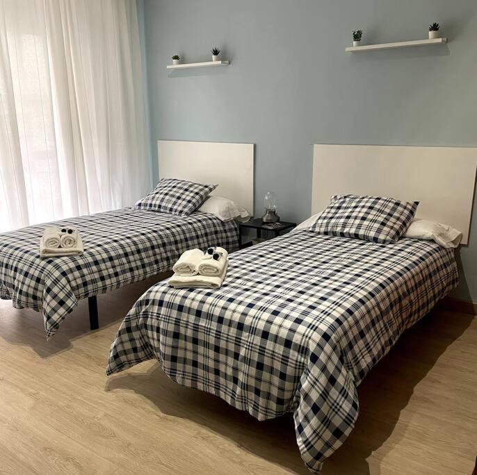 Apartmán Piso Reformado En El Centro De Logroño Exteriér fotografie
